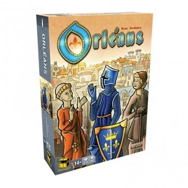 Orléans - 3760146642829